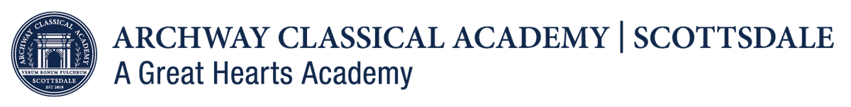 Archway Classical Academy Scottsdale logo